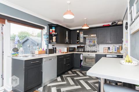33 Collen Crescent, Bury, BL8 1JE