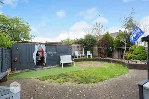 33 Collen Crescent, Bury, BL8 1JE