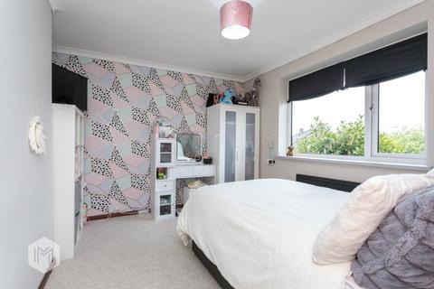33 Collen Crescent, Bury, BL8 1JE