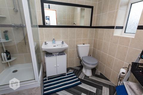 33 Collen Crescent, Bury, BL8 1JE