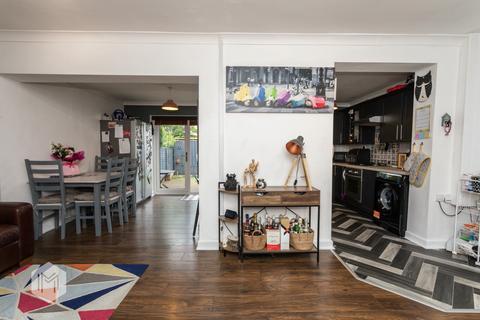 33 Collen Crescent, Bury, BL8 1JE
