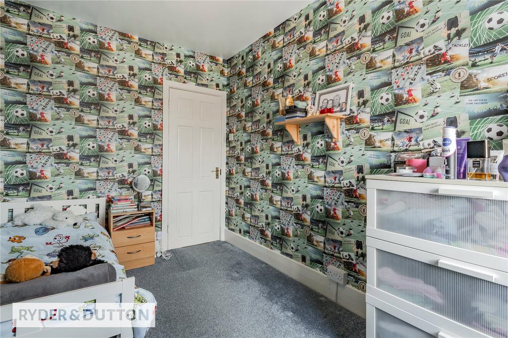 Bedroom 3