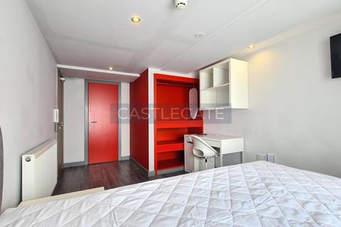 2 bedroom flat share to rent, The Works at Standard House, Half Moon Street, Huddersfield, HD1 2JF