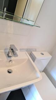 2 bedroom flat share to rent, The Works at Standard House, Half Moon Street, Huddersfield, HD1 2JF