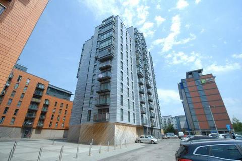 1 bedroom apartment to rent, Lexington Apartments, Railway Terrace, Slough