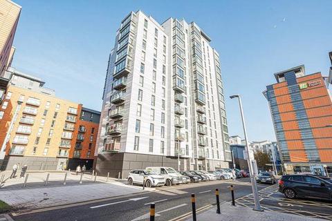 1 bedroom apartment to rent, Lexington Apartments, Railway Terrace, Slough