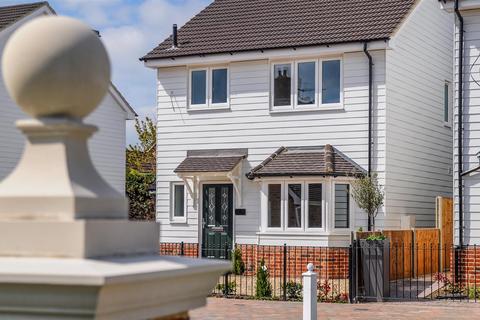 Regency Close Southminster