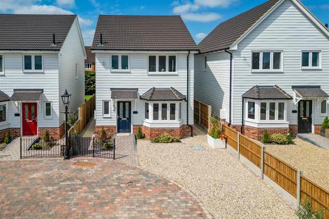 undefined, Regency Close Southminster