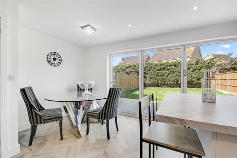 undefined, Regency Close Southminster