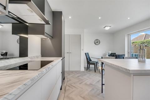 undefined, Regency Close Southminster