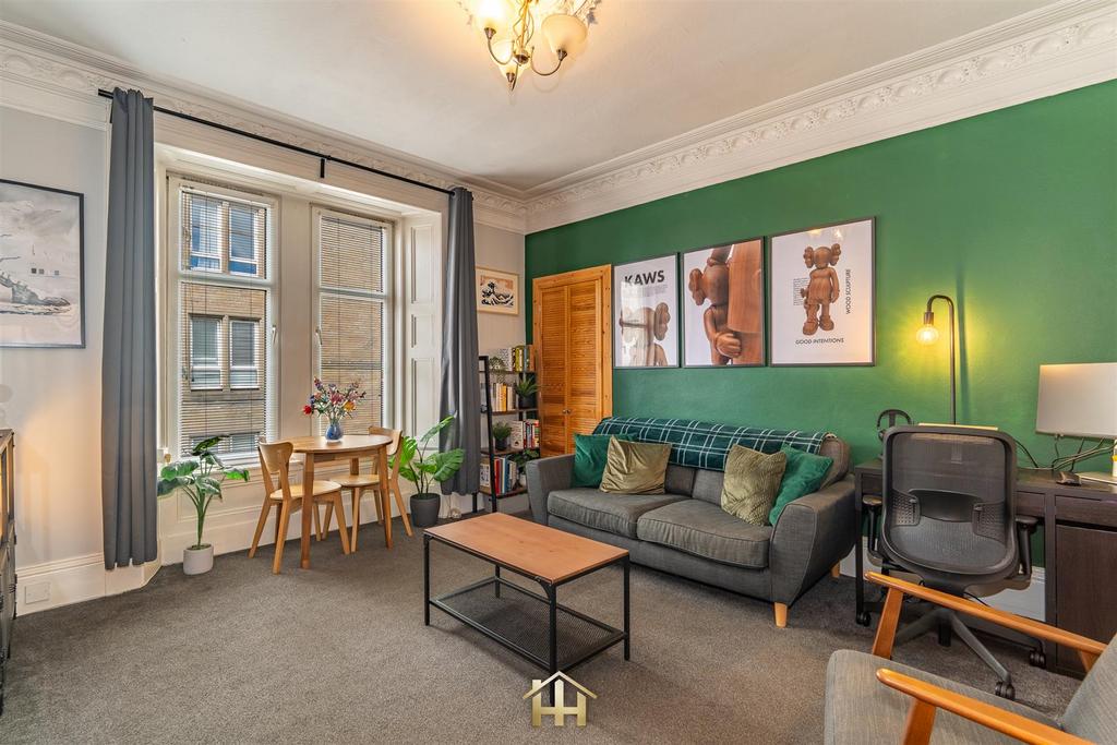 Flat 9 341 Clepington Road DD3 8 BA 240425 EDIT (19