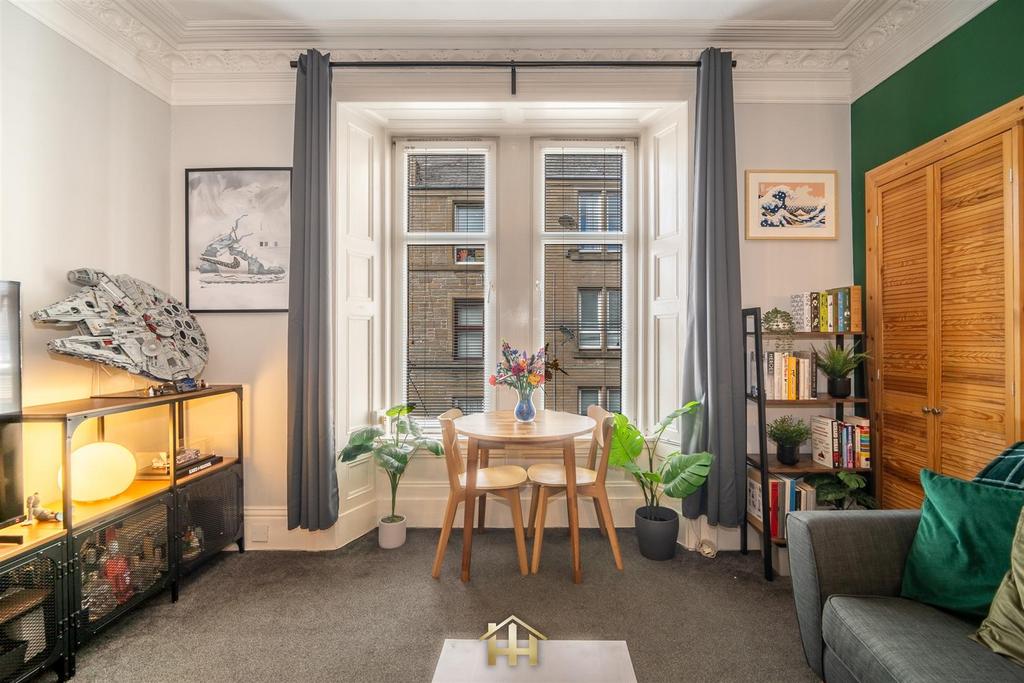 Flat 9 341 Clepington Road DD3 8 BA 240425 EDIT (21