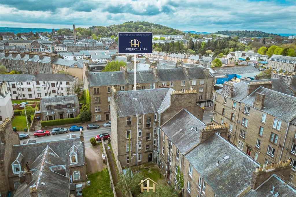 Flat 9 341 Clepington Road DD3 8 BA 240425 EDIT (29