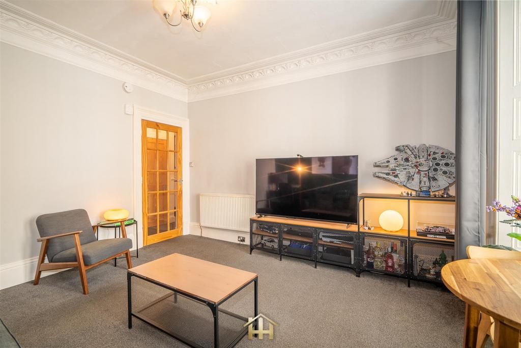 Flat 9 341 Clepington Road DD3 8 BA 240425 EDIT (20