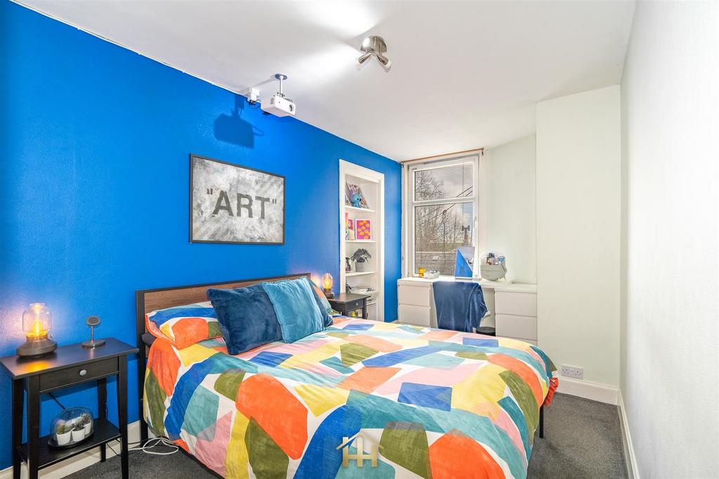 Flat 9 341 Clepington Road DD3 8 BA 240425 EDIT (13