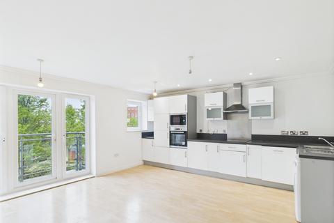 2 bedroom flat to rent, Winterthur Way, Victory Hill, Basingstoke, RG21