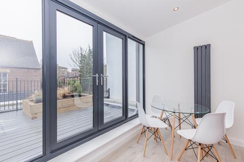 2 bedroom apartment to rent, ST CLEMENTS STREET, OXFORD, OX4