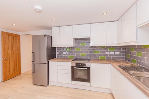 2 bedroom apartment to rent, ST CLEMENTS STREET, OXFORD, OX4