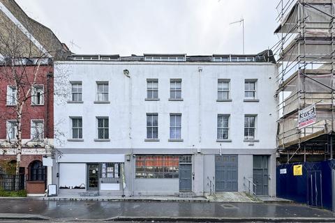 Office to rent, 51 Chalton Street, Euston, London, NW1 1HY