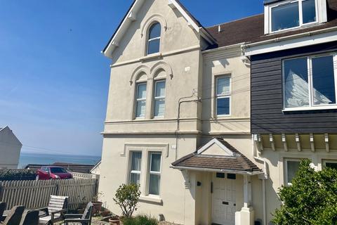 1 bedroom flat for sale, Bay View Road, Northam, EX39