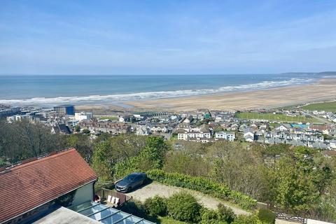 1 bedroom flat for sale, Bay View Road, Northam, EX39