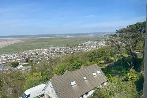 1 bedroom flat for sale, Bay View Road, Northam, EX39