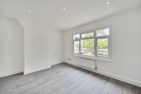 24a Willow Road, London, W5 4PD