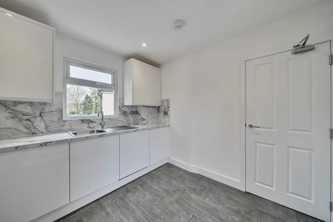 2 bedroom maisonette for sale, Willow Road, South Ealing, London, W5