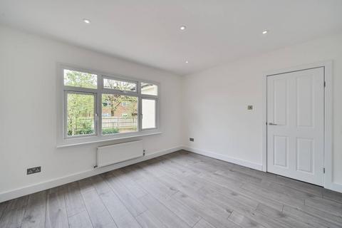 2 bedroom maisonette for sale, Willow Road, South Ealing, London, W5