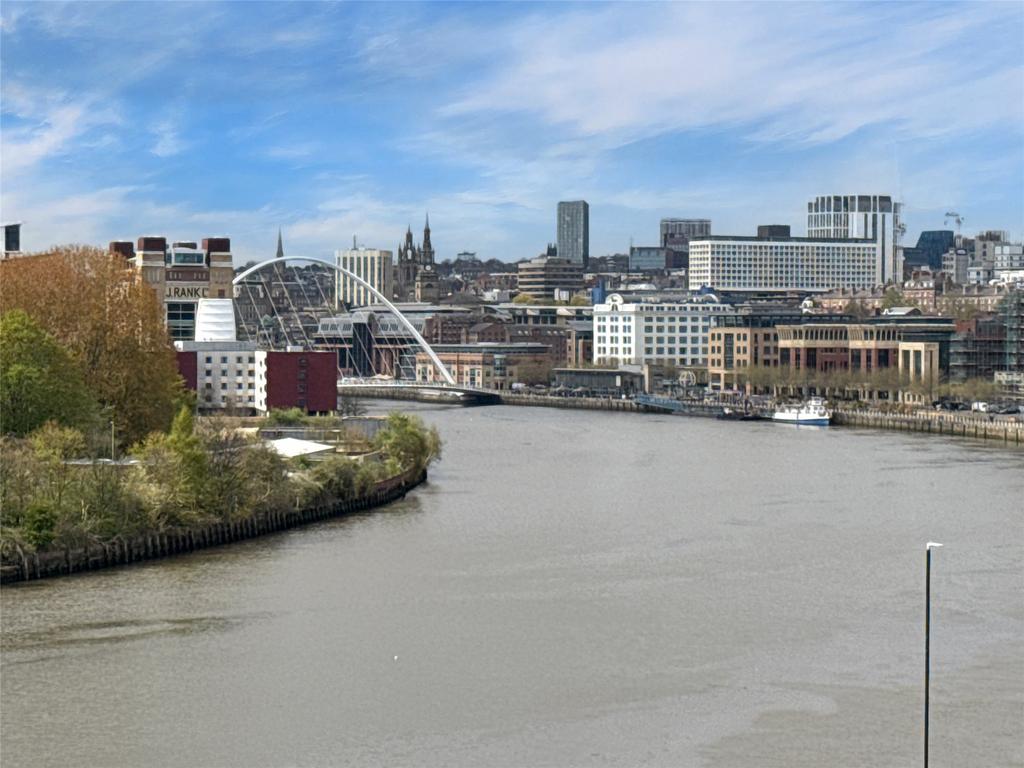 River Views