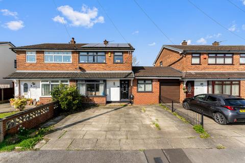 4 bedroom semi-detached house for sale, Windsor Road, Ashton-In-Makerfield, WN4