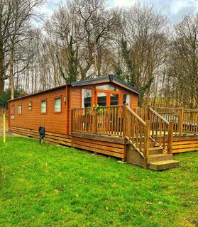 2 bedroom lodge for sale, Marthwaite Sedbergh