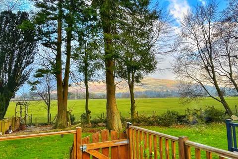 2 bedroom lodge for sale, Marthwaite Sedbergh