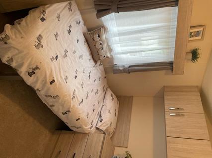 2 bedroom lodge for sale, Marthwaite Sedbergh
