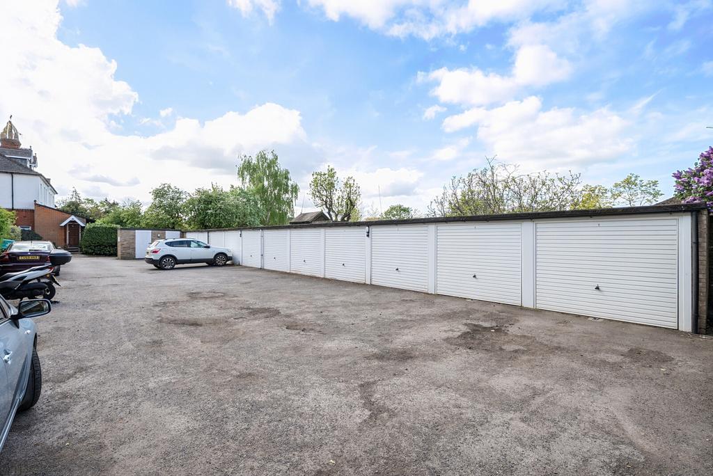 Garages