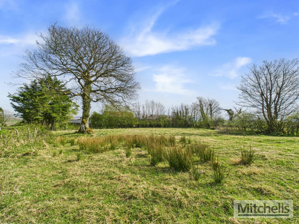 Approx. 0.39 Acres of Agricultural Land at Eagles