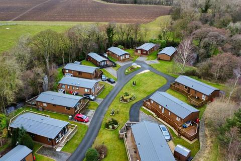 2 bedroom lodge for sale, Goulton Lane Northallerton