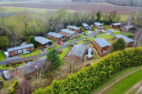 2 bedroom lodge for sale, Goulton Lane Northallerton