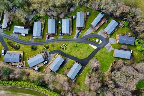 2 bedroom lodge for sale, Goulton Lane Northallerton