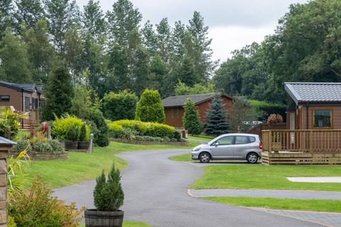 2 bedroom lodge for sale, Goulton Lane Northallerton