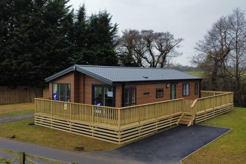 2 bedroom lodge for sale, Goulton Lane Northallerton