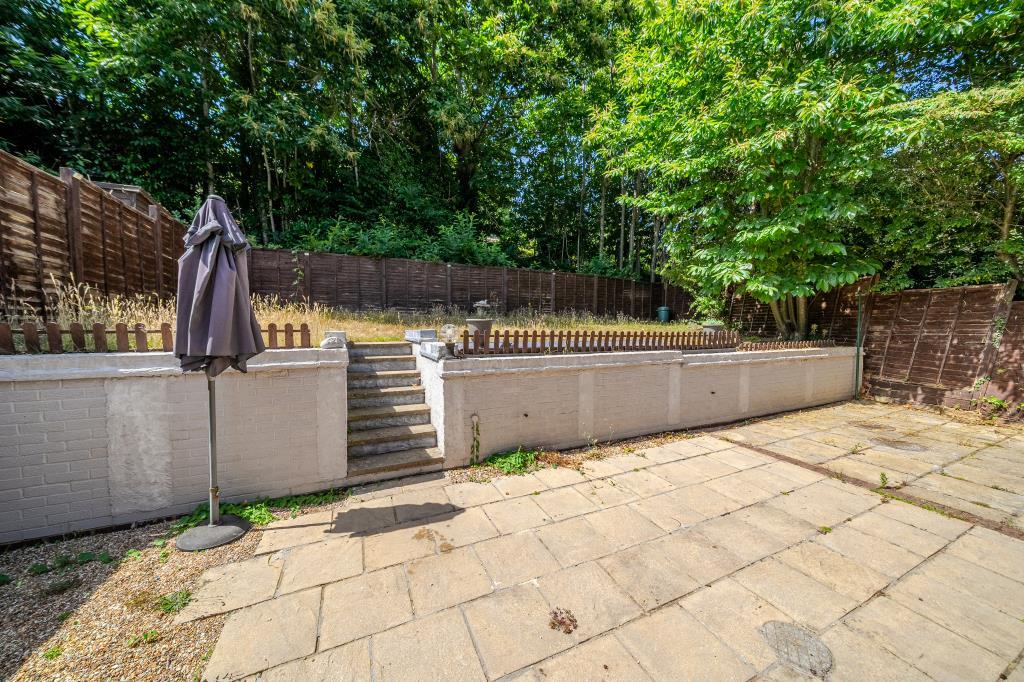 Garden 1