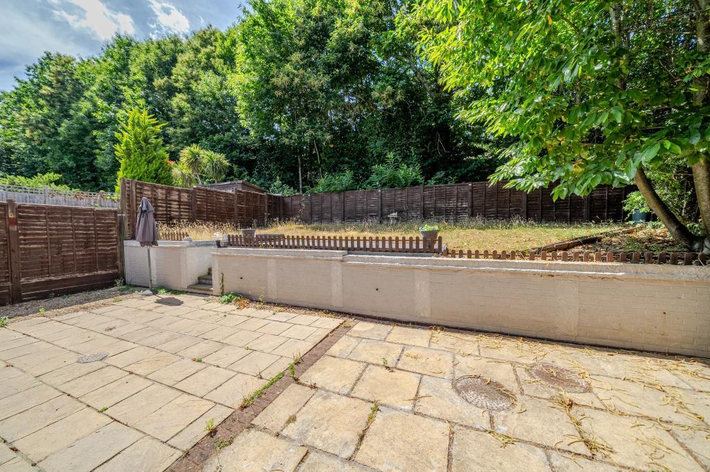 Garden 2