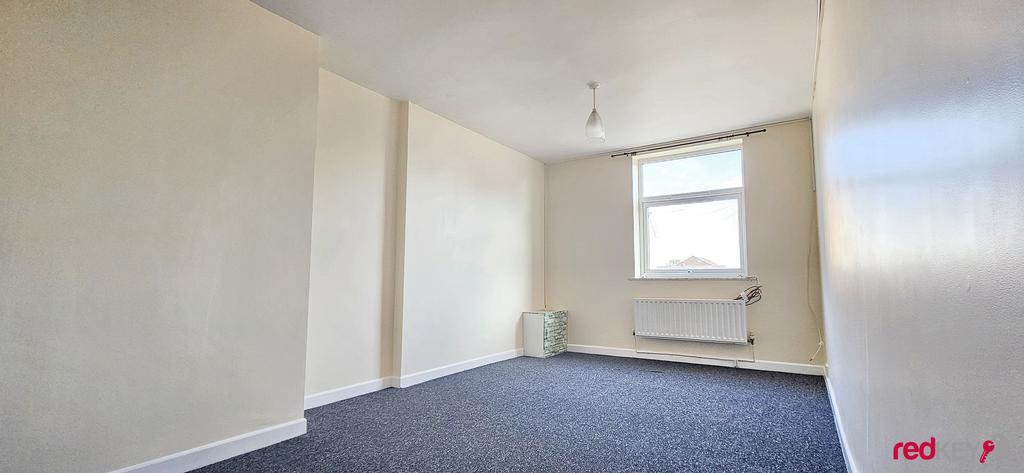 Living / Dining Room