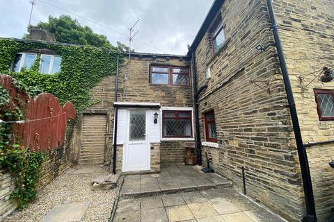 2 bedroom terraced house for sale, Crow Tree Lane, Bradford