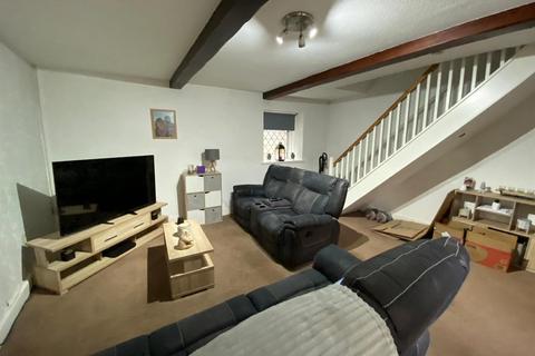 2 bedroom terraced house for sale, Crow Tree Lane, Bradford