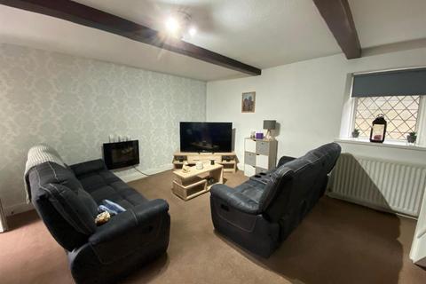 2 bedroom terraced house for sale, Crow Tree Lane, Bradford