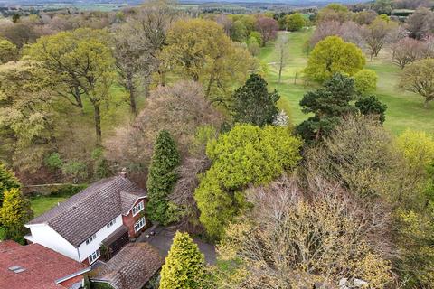 4 bedroom detached house for sale, Park Lane, Stafford ST17