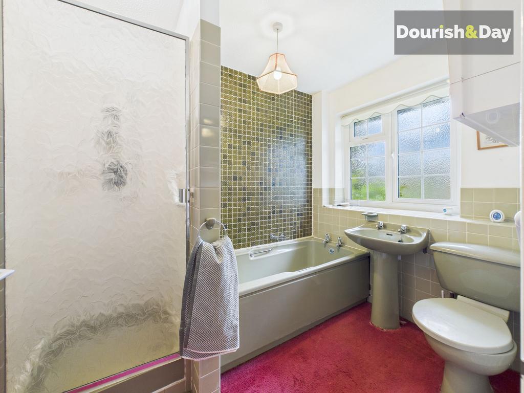 En-suite