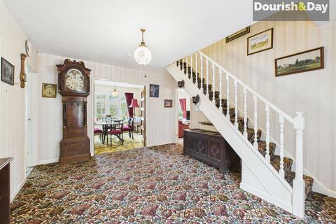 4 bedroom detached house for sale, Park Lane, Stafford ST17